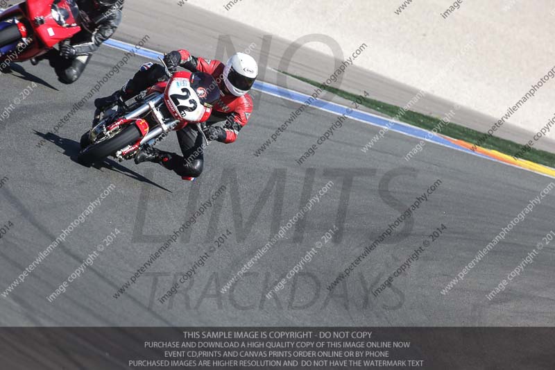may 2014;motorbikes;no limits;peter wileman photography;portugal;trackday digital images;valencia