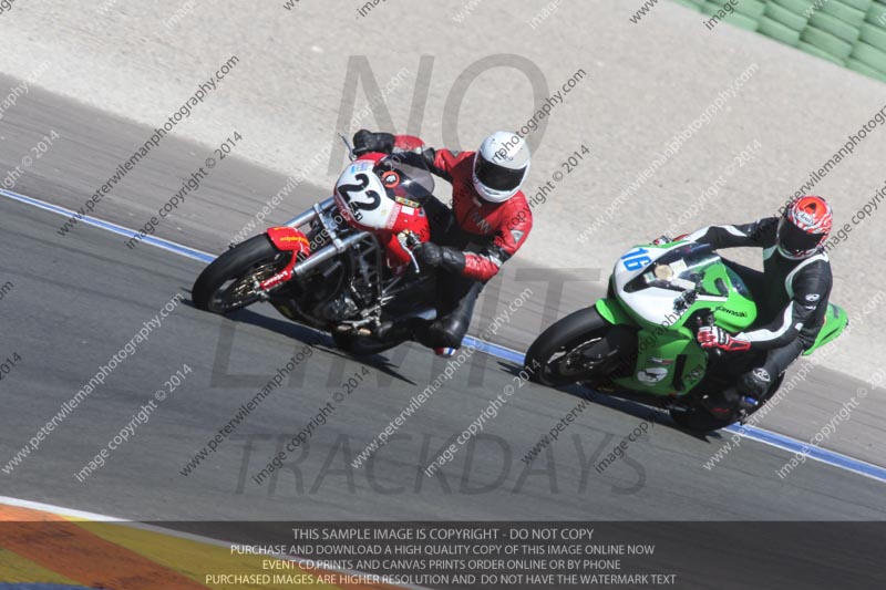 may 2014;motorbikes;no limits;peter wileman photography;portugal;trackday digital images;valencia