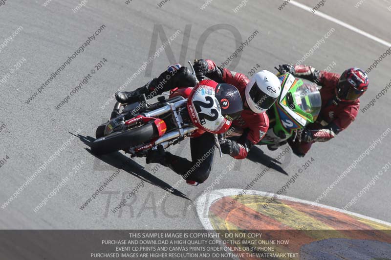 may 2014;motorbikes;no limits;peter wileman photography;portugal;trackday digital images;valencia