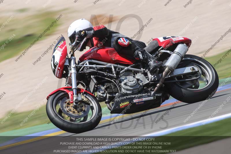may 2014;motorbikes;no limits;peter wileman photography;portugal;trackday digital images;valencia