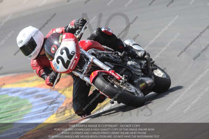 may 2014;motorbikes;no limits;peter wileman photography;portugal;trackday digital images;valencia
