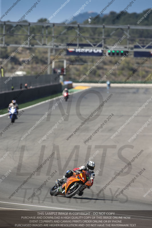 may 2014;motorbikes;no limits;peter wileman photography;portugal;trackday digital images;valencia