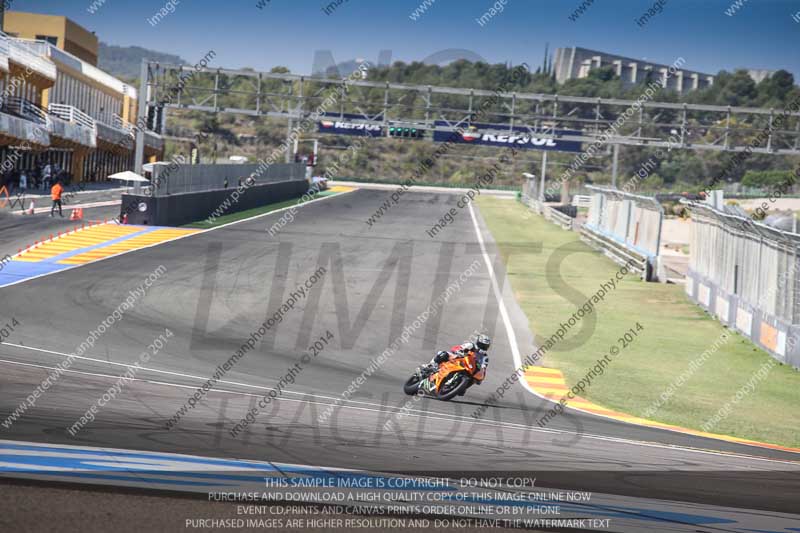 may 2014;motorbikes;no limits;peter wileman photography;portugal;trackday digital images;valencia