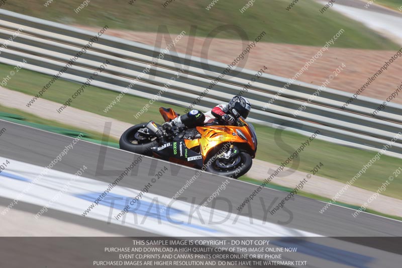 may 2014;motorbikes;no limits;peter wileman photography;portugal;trackday digital images;valencia