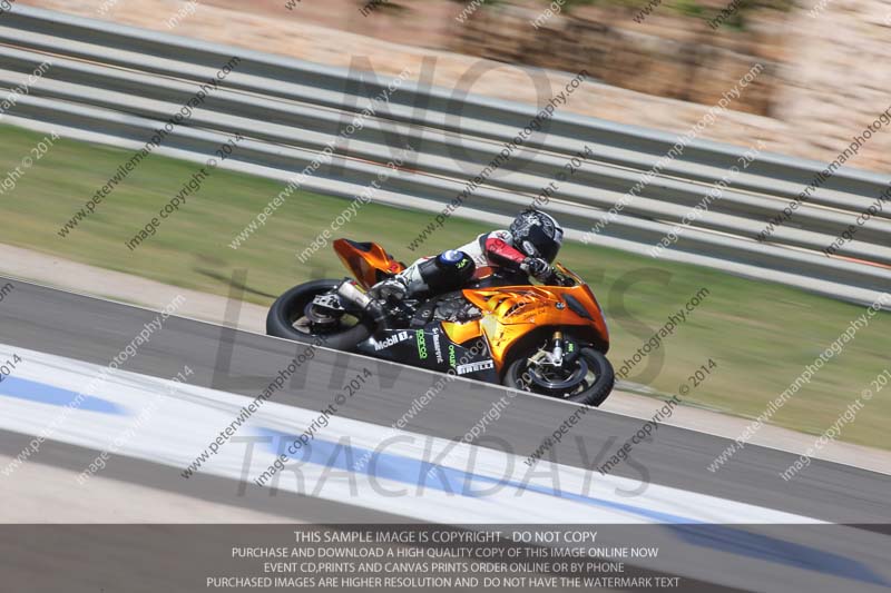 may 2014;motorbikes;no limits;peter wileman photography;portugal;trackday digital images;valencia