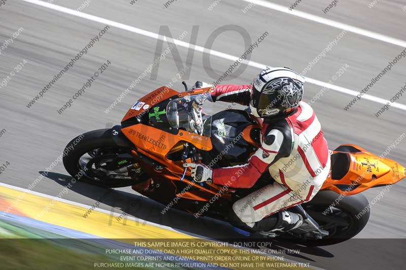 may 2014;motorbikes;no limits;peter wileman photography;portugal;trackday digital images;valencia