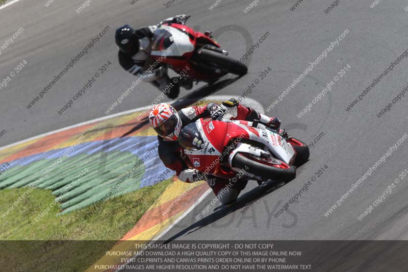 may 2014;motorbikes;no limits;peter wileman photography;portugal;trackday digital images;valencia