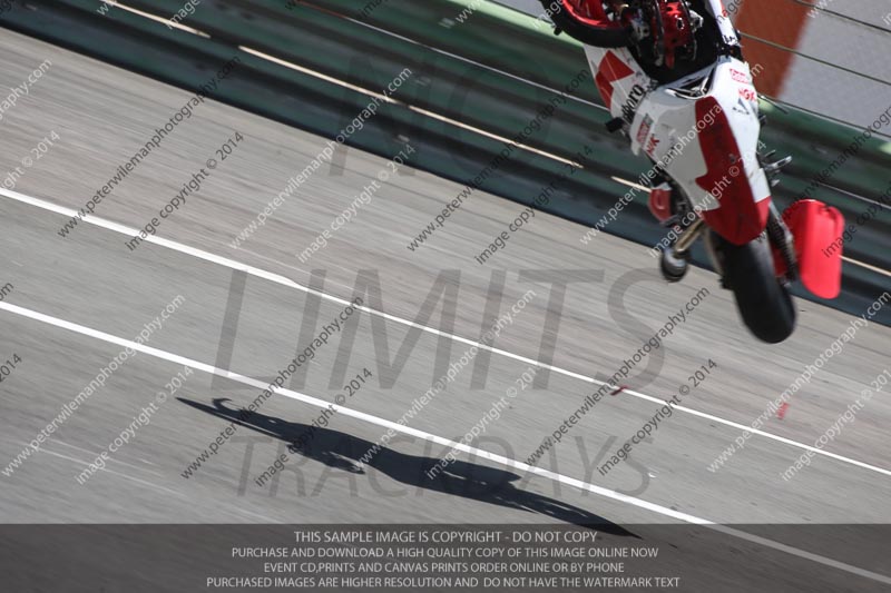 may 2014;motorbikes;no limits;peter wileman photography;portugal;trackday digital images;valencia