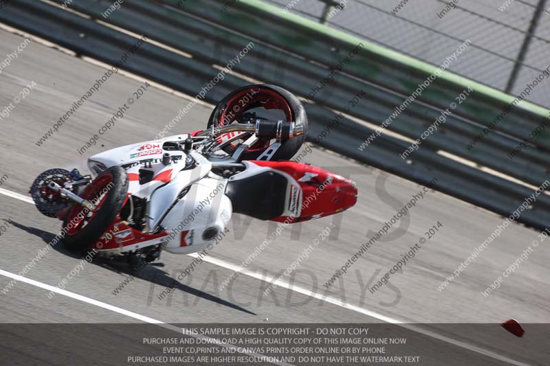 may 2014;motorbikes;no limits;peter wileman photography;portugal;trackday digital images;valencia