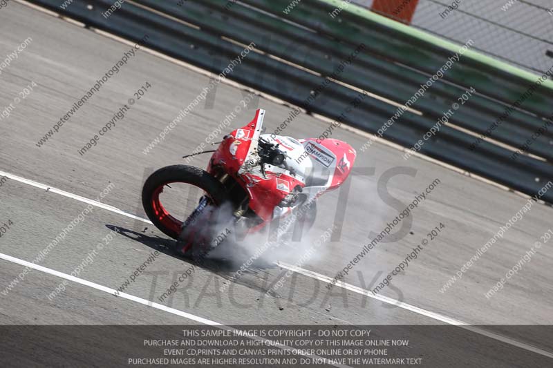 may 2014;motorbikes;no limits;peter wileman photography;portugal;trackday digital images;valencia
