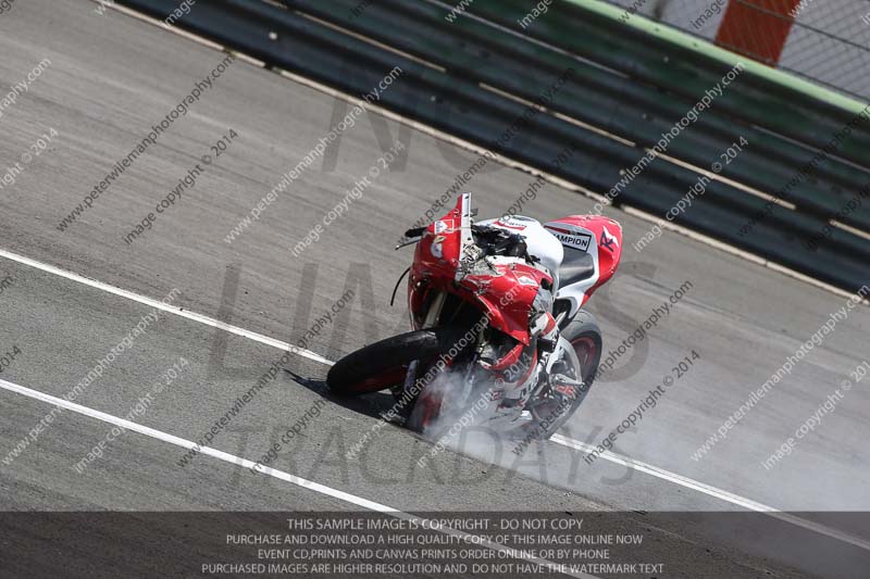 may 2014;motorbikes;no limits;peter wileman photography;portugal;trackday digital images;valencia