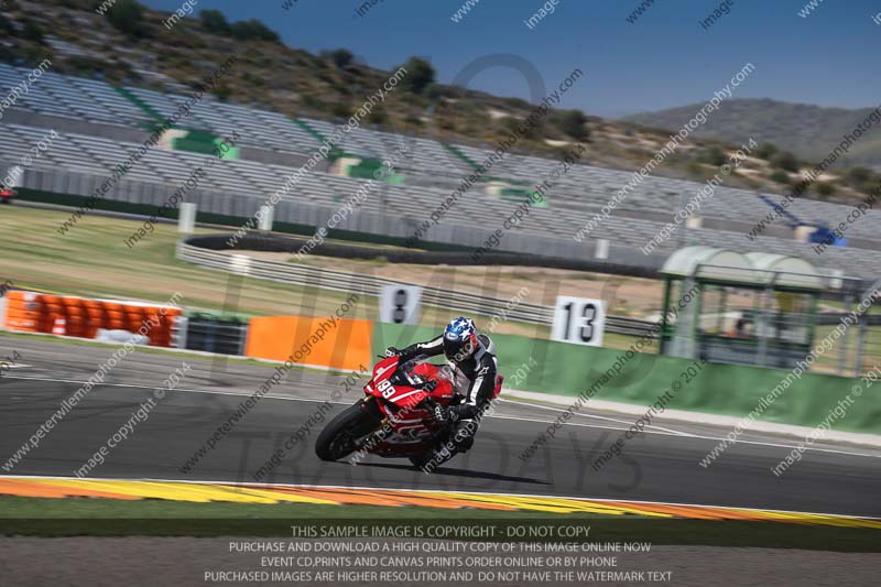 may 2014;motorbikes;no limits;peter wileman photography;portugal;trackday digital images;valencia