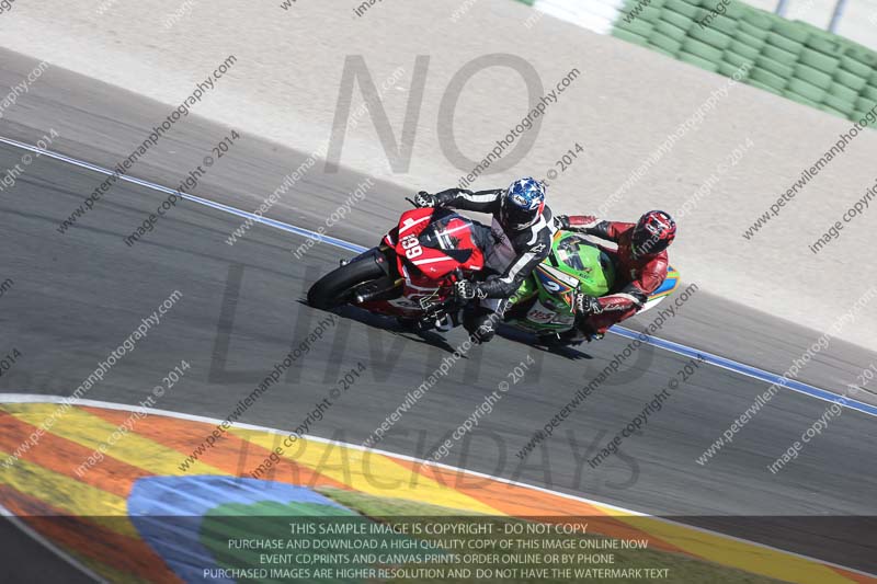 may 2014;motorbikes;no limits;peter wileman photography;portugal;trackday digital images;valencia