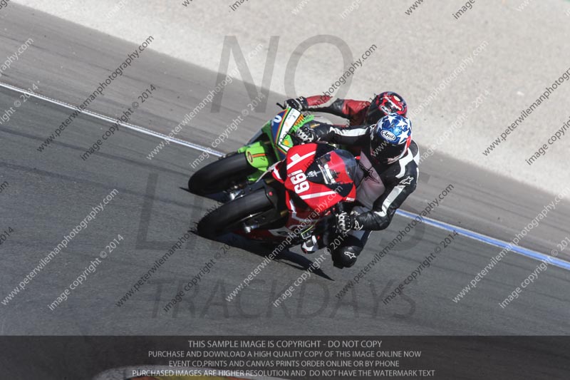 may 2014;motorbikes;no limits;peter wileman photography;portugal;trackday digital images;valencia
