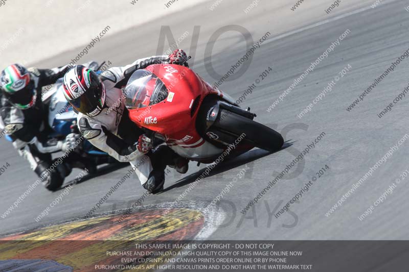 may 2014;motorbikes;no limits;peter wileman photography;portugal;trackday digital images;valencia