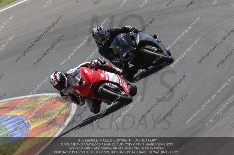 may 2014;motorbikes;no limits;peter wileman photography;portugal;trackday digital images;valencia