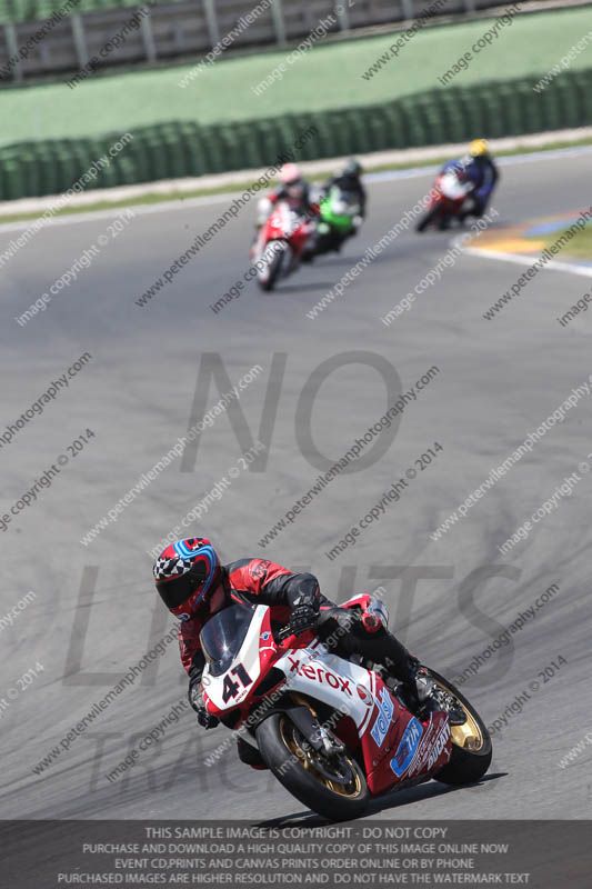 may 2014;motorbikes;no limits;peter wileman photography;portugal;trackday digital images;valencia