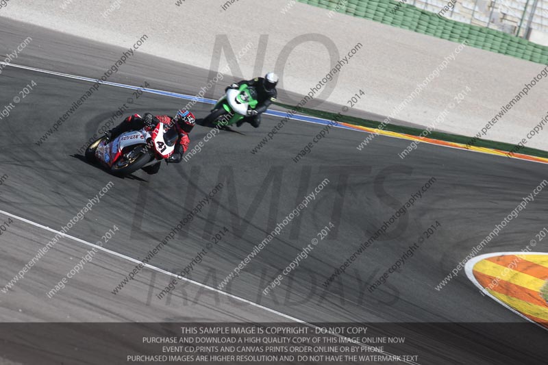 may 2014;motorbikes;no limits;peter wileman photography;portugal;trackday digital images;valencia