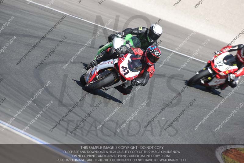 may 2014;motorbikes;no limits;peter wileman photography;portugal;trackday digital images;valencia