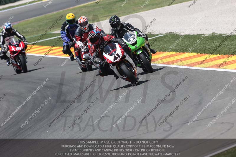 may 2014;motorbikes;no limits;peter wileman photography;portugal;trackday digital images;valencia