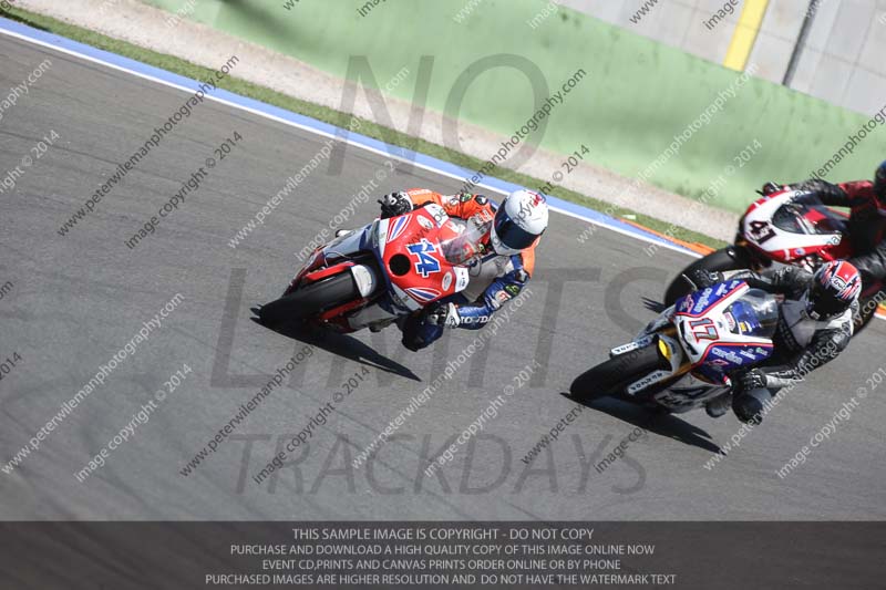 may 2014;motorbikes;no limits;peter wileman photography;portugal;trackday digital images;valencia