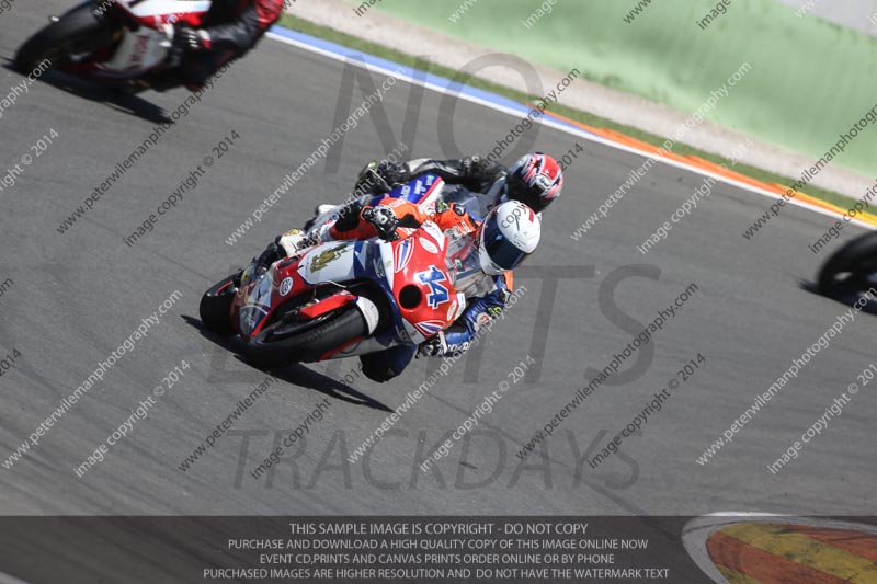 may 2014;motorbikes;no limits;peter wileman photography;portugal;trackday digital images;valencia