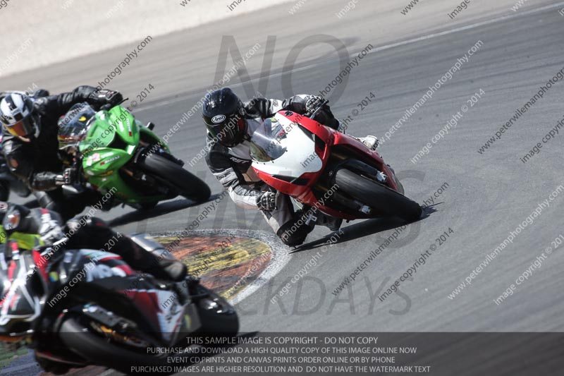 may 2014;motorbikes;no limits;peter wileman photography;portugal;trackday digital images;valencia