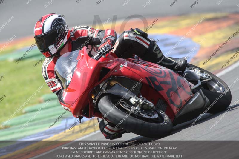 may 2014;motorbikes;no limits;peter wileman photography;portugal;trackday digital images;valencia