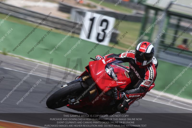 may 2014;motorbikes;no limits;peter wileman photography;portugal;trackday digital images;valencia