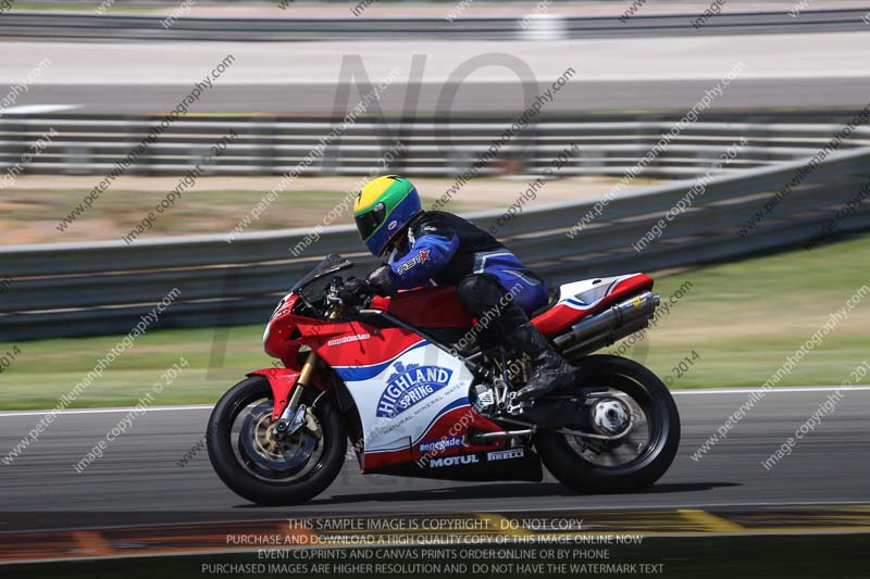 may 2014;motorbikes;no limits;peter wileman photography;portugal;trackday digital images;valencia