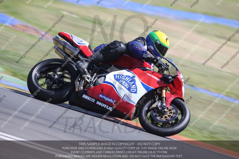 may 2014;motorbikes;no limits;peter wileman photography;portugal;trackday digital images;valencia