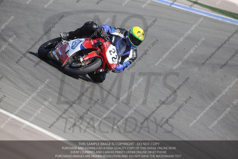 may 2014;motorbikes;no limits;peter wileman photography;portugal;trackday digital images;valencia