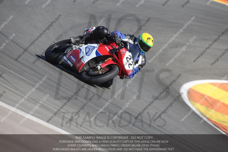 may 2014;motorbikes;no limits;peter wileman photography;portugal;trackday digital images;valencia