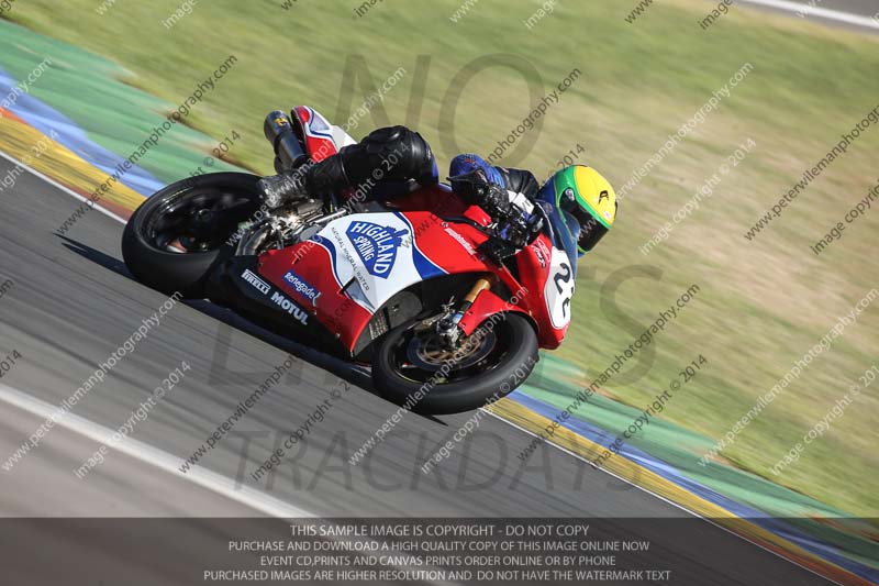 may 2014;motorbikes;no limits;peter wileman photography;portugal;trackday digital images;valencia