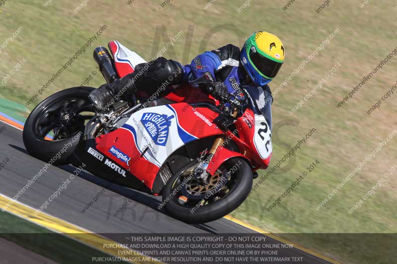 may 2014;motorbikes;no limits;peter wileman photography;portugal;trackday digital images;valencia