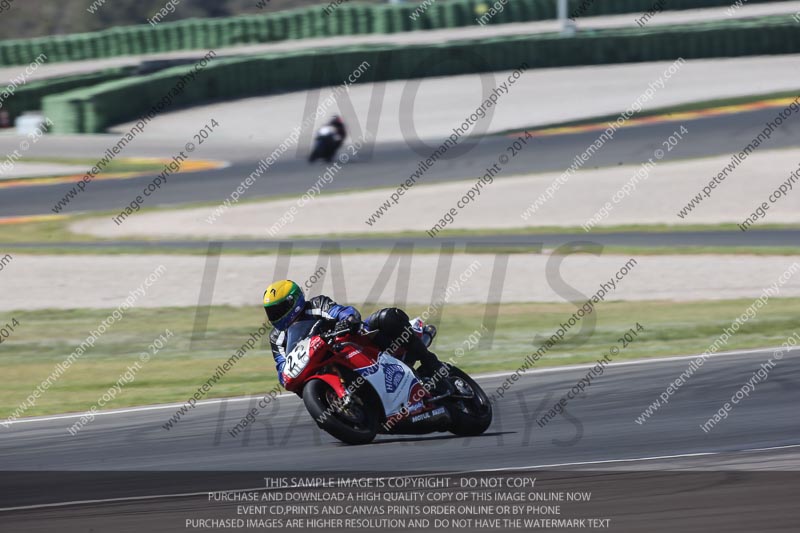 may 2014;motorbikes;no limits;peter wileman photography;portugal;trackday digital images;valencia