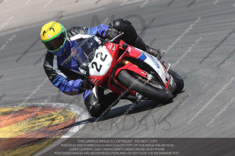 may 2014;motorbikes;no limits;peter wileman photography;portugal;trackday digital images;valencia