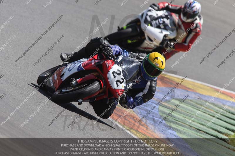 may 2014;motorbikes;no limits;peter wileman photography;portugal;trackday digital images;valencia