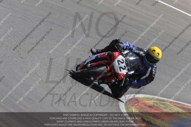 may 2014;motorbikes;no limits;peter wileman photography;portugal;trackday digital images;valencia