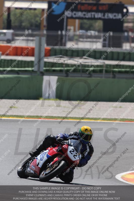 may 2014;motorbikes;no limits;peter wileman photography;portugal;trackday digital images;valencia