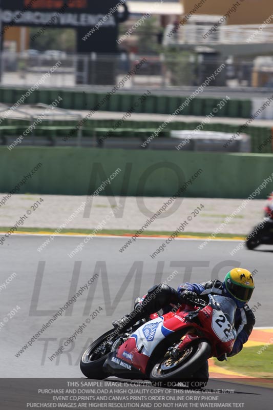 may 2014;motorbikes;no limits;peter wileman photography;portugal;trackday digital images;valencia