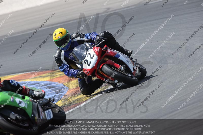 may 2014;motorbikes;no limits;peter wileman photography;portugal;trackday digital images;valencia