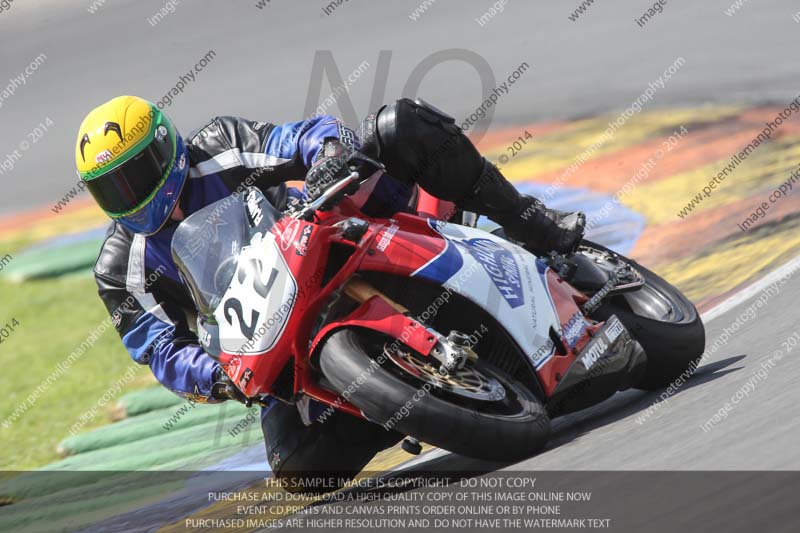 may 2014;motorbikes;no limits;peter wileman photography;portugal;trackday digital images;valencia