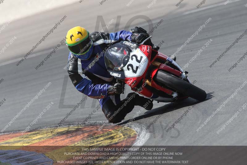 may 2014;motorbikes;no limits;peter wileman photography;portugal;trackday digital images;valencia