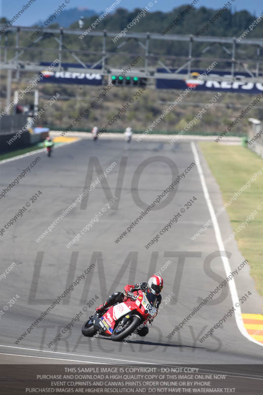 may 2014;motorbikes;no limits;peter wileman photography;portugal;trackday digital images;valencia