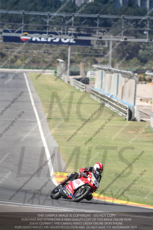 may 2014;motorbikes;no limits;peter wileman photography;portugal;trackday digital images;valencia