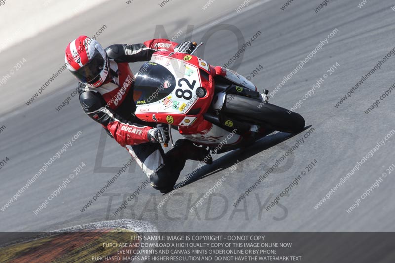 may 2014;motorbikes;no limits;peter wileman photography;portugal;trackday digital images;valencia