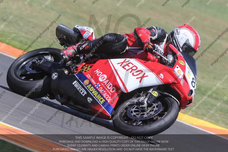may 2014;motorbikes;no limits;peter wileman photography;portugal;trackday digital images;valencia