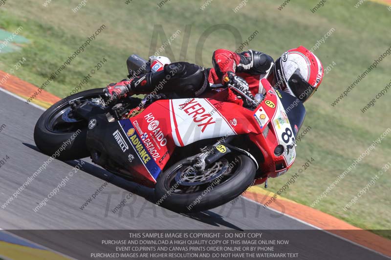 may 2014;motorbikes;no limits;peter wileman photography;portugal;trackday digital images;valencia