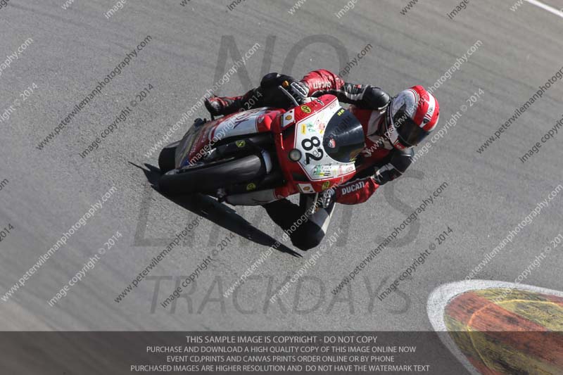 may 2014;motorbikes;no limits;peter wileman photography;portugal;trackday digital images;valencia
